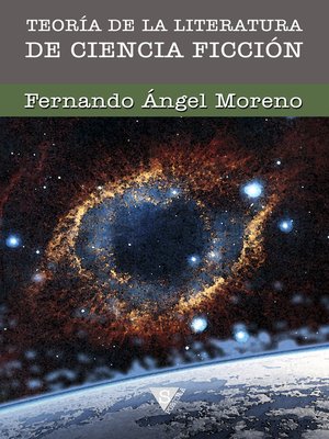cover image of Teoría de la literatura de ciencia ficción